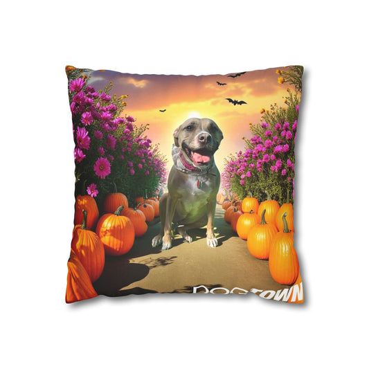 Star - Halloween Pillowcase