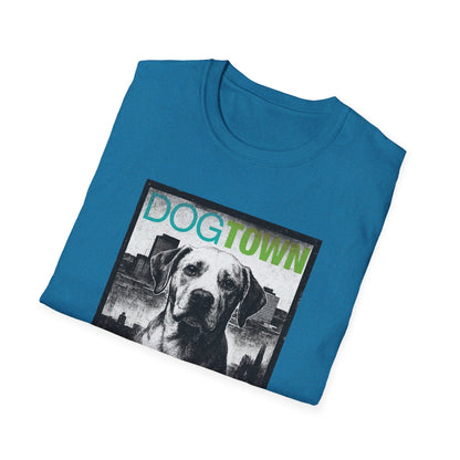 Dogtown - Pack Leader Dayton 2026 - Unisex T-Shirt