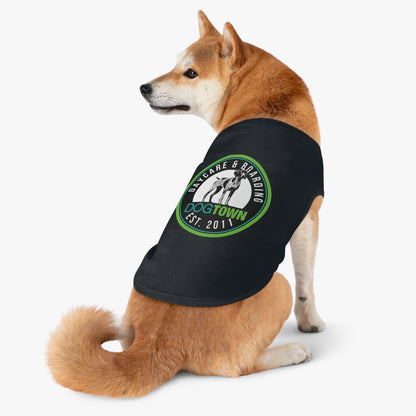 Dogtown Pet Tank Top for Dogs