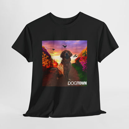 Louie - Halloween TShirt