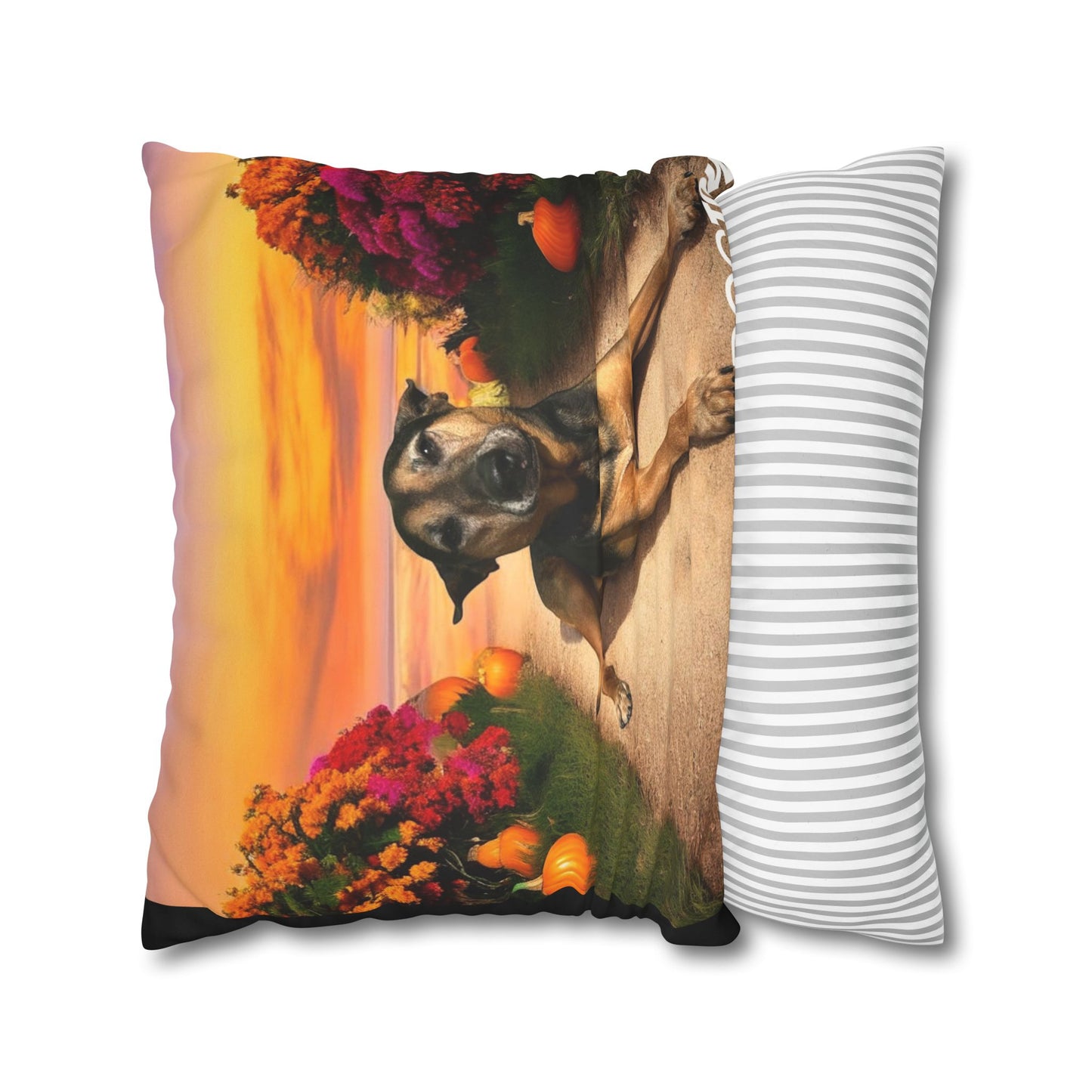 Caius - Halloween Pillowcase