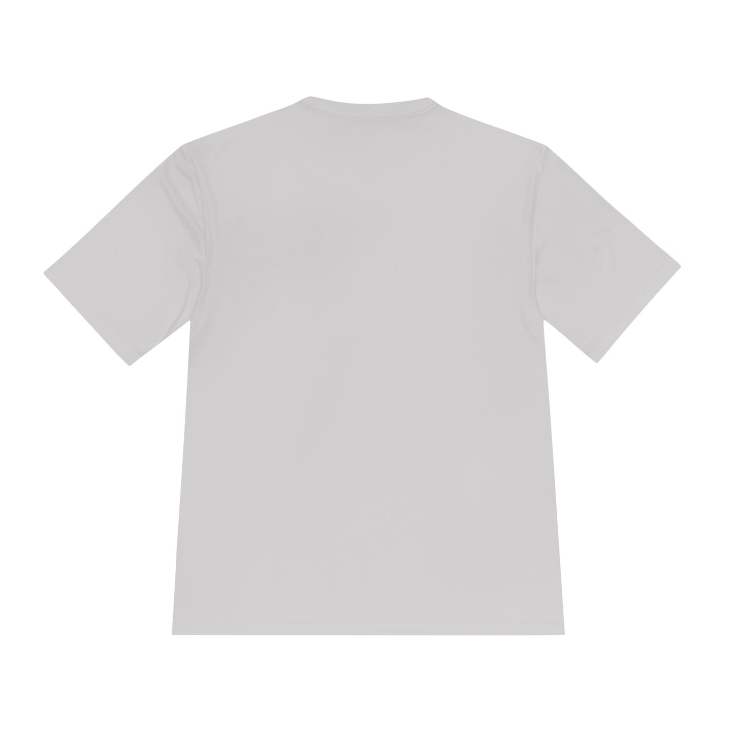 2025 Breed Collection - lightweight polyester T-shirt (Mia)