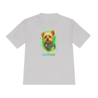 2025 Breed Collection - lightweight polyester T-shirt (Mia)