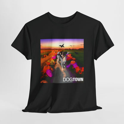 Riley - Halloween Tee
