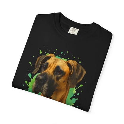 Dogtown - Breed Collection - Great Dane Fawn