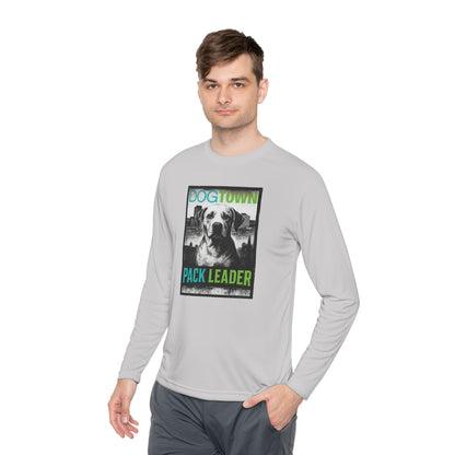 2026 Dayton Dogtown Neon Long Sleeve Tee