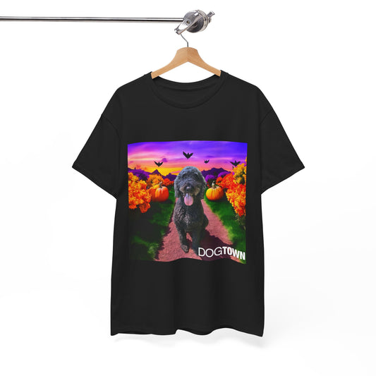 Einstein - Halloween Tee