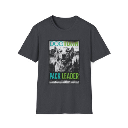 Dogtown - Pack Leader Cincinnati 2026 - Unisex T-Shirt