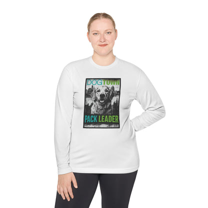 2026 Cincinnati Dogtown Neon Long Sleeve Tee