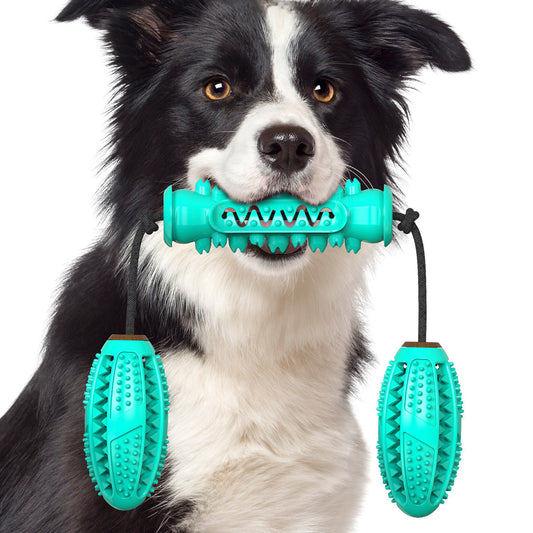 Dog Chew Bone for Teeth Cleaning