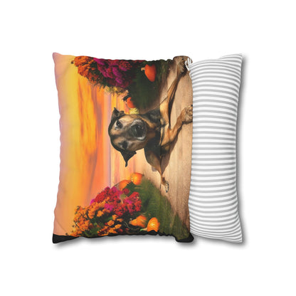 Caius - Halloween Pillowcase