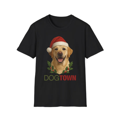 Dogtown - HOLIDAY LAB 2025 - Unisex T-Shirt