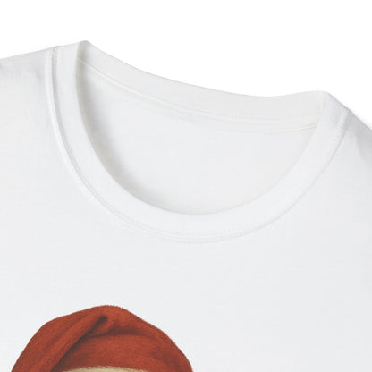 Dogtown - HOLIDAY POINTER 2025 - Unisex T-Shirt