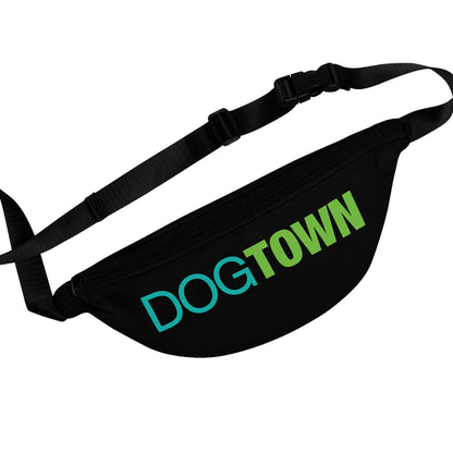 Dogtown Fanny Pack