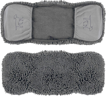 Ultra Absorbent Microfiber Quick Dry Towel for Dogs