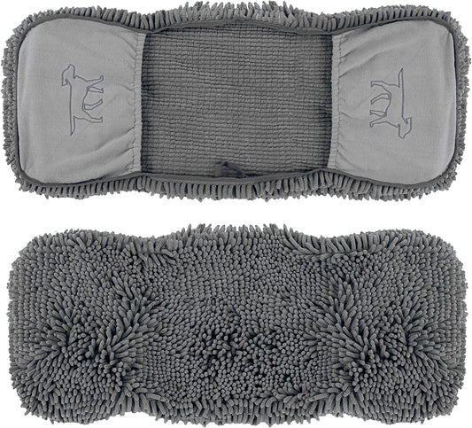 Ultra Absorbent Microfiber Quick Dry Towel for Dogs