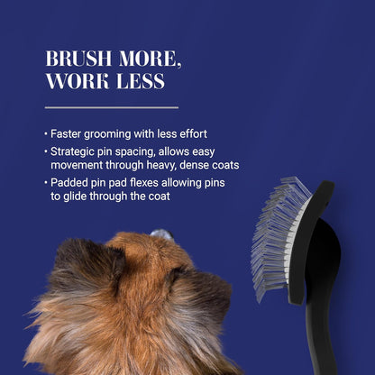 Dog Slicker Brush for Dogs