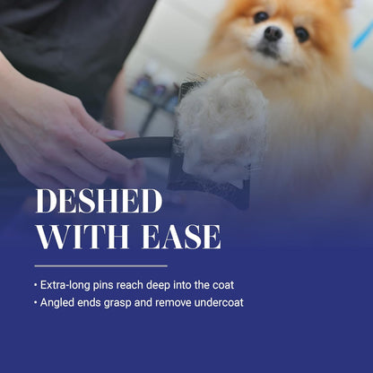 Dog Slicker Brush for Dogs
