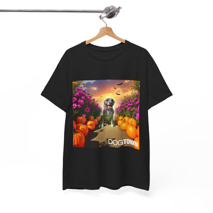 Star - Halloween Tee