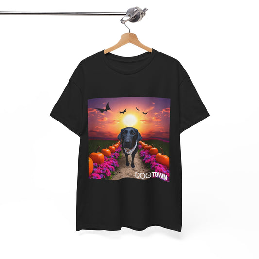 Luna - Halloween Tee