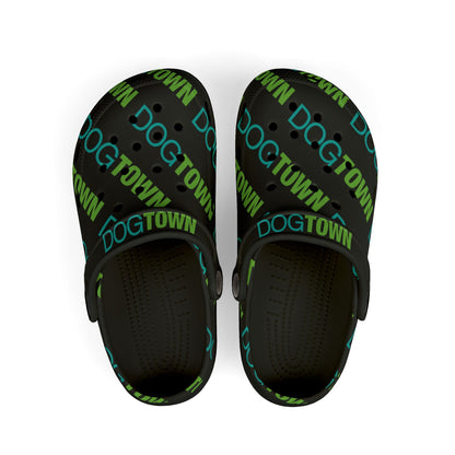 Dogtown Kid's Clogs