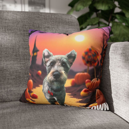 Levi - Halloween Pillowcase