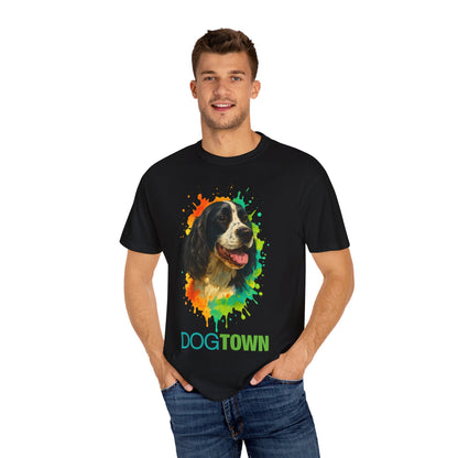 Dogtown - Breed Collection - English Springer Spaniel