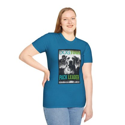 Dogtown - Pack Leader Dayton 2026 - Unisex T-Shirt