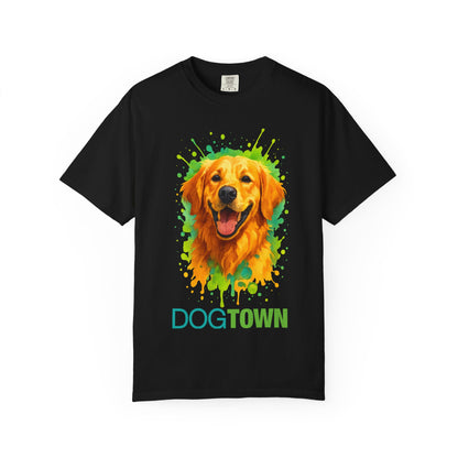 Dogtown - Breed Collection - Golden Retriever