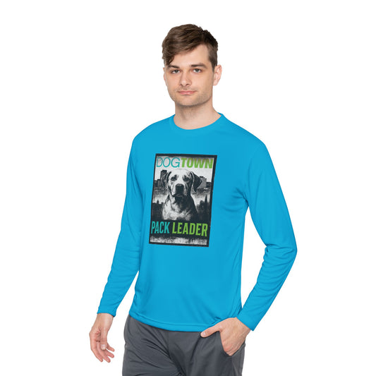 2026 Dayton Dogtown Neon Long Sleeve Tee