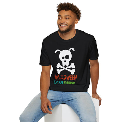 Dogtown - HALLOWEEN 2023 - Unisex T-Shirt