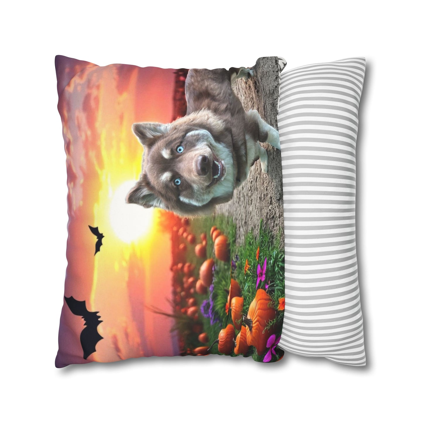 Vixon - Halloween Pillowcase
