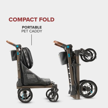 Pet Foldable Cart