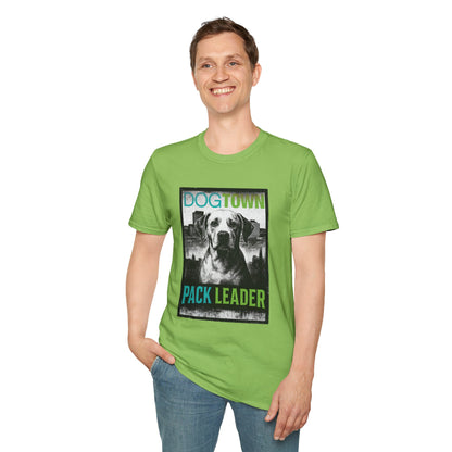 Dogtown - Pack Leader Dayton 2026 - Unisex T-Shirt