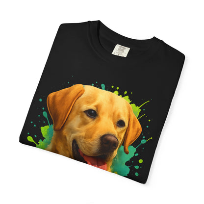 Dogtown - Breed Collection - Yellow Lab