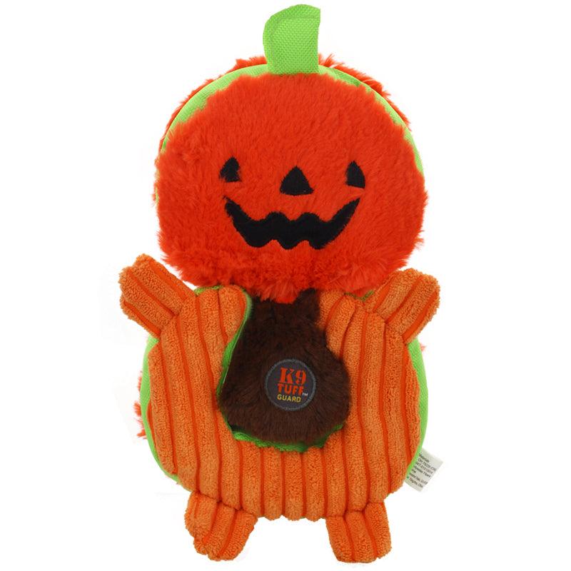 Halloween Fun Plush Dog Toy