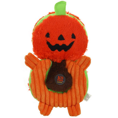 Halloween Fun Plush Dog Toy