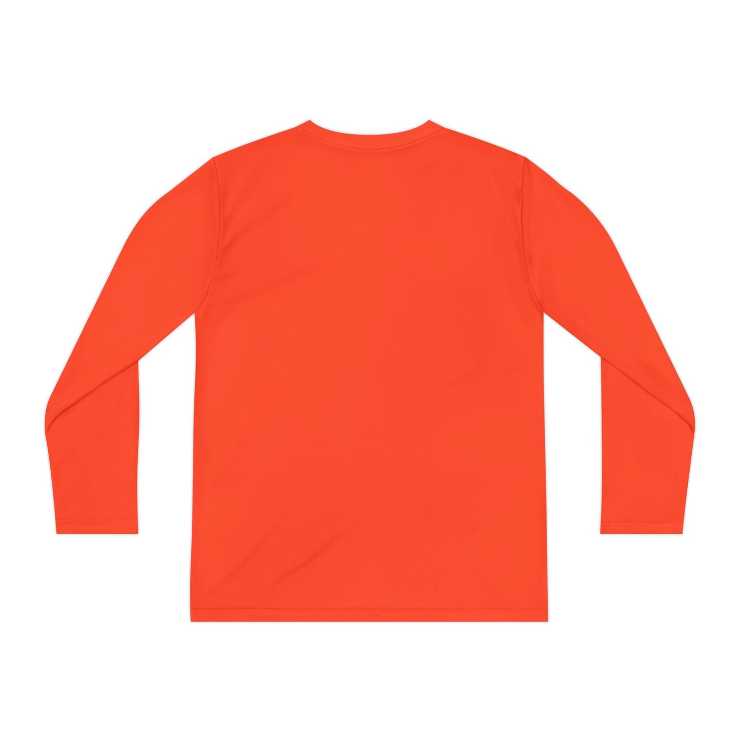 Pup Art Canvas - Kid's Sport Long Sleeve Tee (Bernese Mountain Dog)