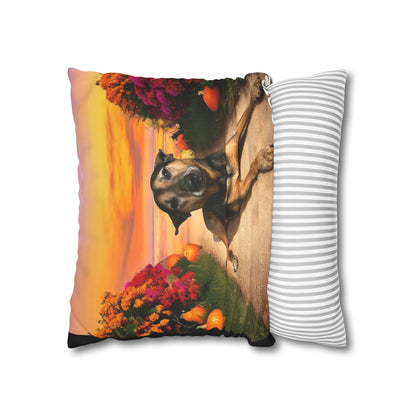 Caius - Halloween Pillowcase