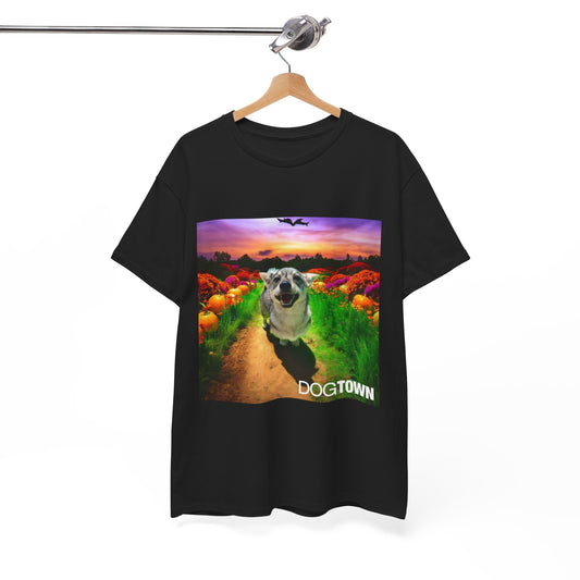 Hela - Halloween Tee