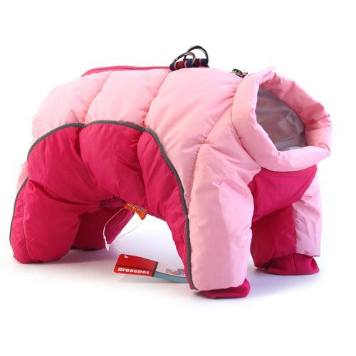 Thick Warm Jacket Dog Winter Coat