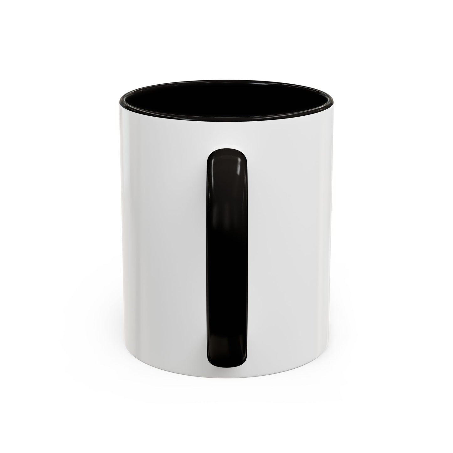 Dogtown Colorful Ceramic Mug