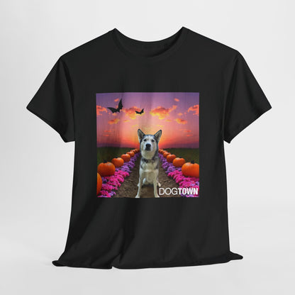 Aspen - Halloween Tee