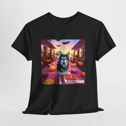 Ralphie - Halloween Tee