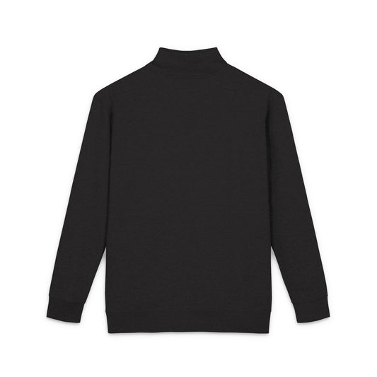 Dogtown - Outerwear - Unisex Embroidered Fleece Pullover - Dogtown Gear