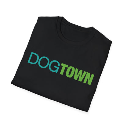 Dogtown - Classic - Unisex Softstyle T-Shirt