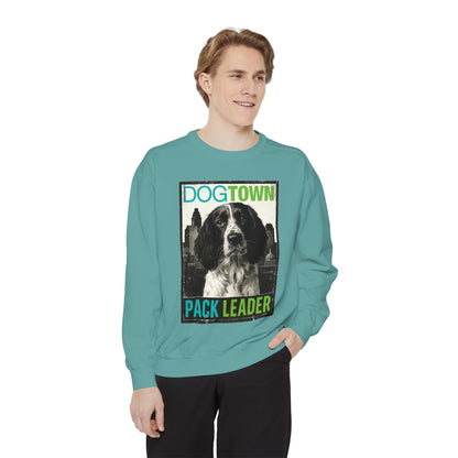 2026 Dayton Dogtown Sweatshirt (English Springer Spaniel)