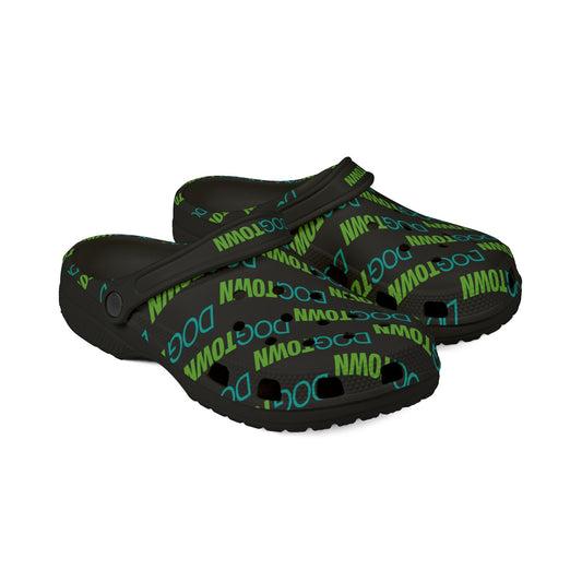 Dogtown Classic Clogs