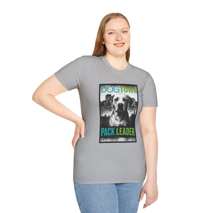 Dogtown - Pack Leader Dayton 2026 - Unisex T-Shirt