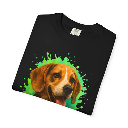 Dogtown - Breed Collection - Beagle T-shirt